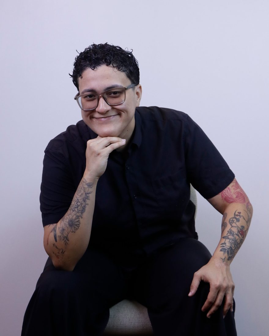 Dra. Elizabeth Braga - Advogada Criminalista em Manaus