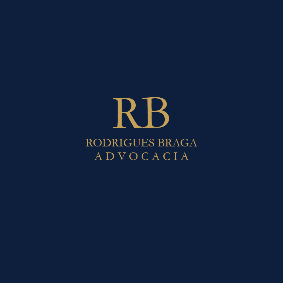 Logo Rodrigues Braga Advocacia